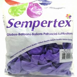 Bomba r9 lila sempertex