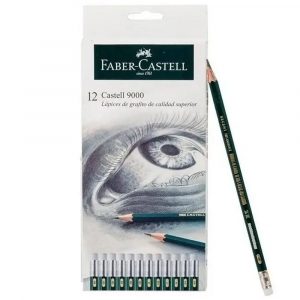 LAPIZ FABER CASTELL