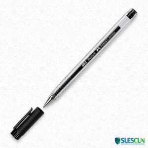 Lapicero Faber Castell 062 Negro