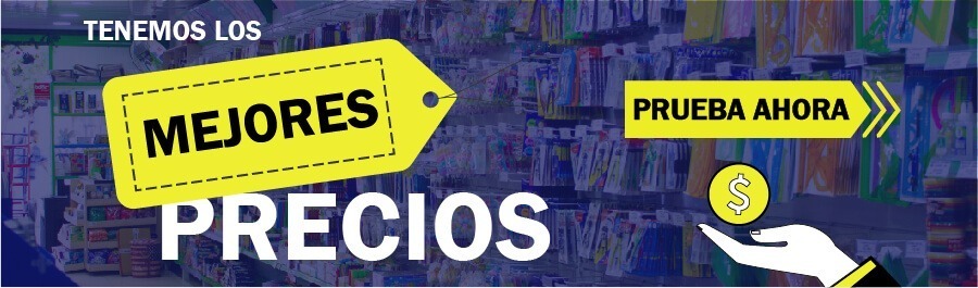 los mejores precios de papeleria al por mayor suescun