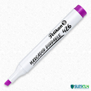 Marcador Borrable Pelikan 426 Fucsia