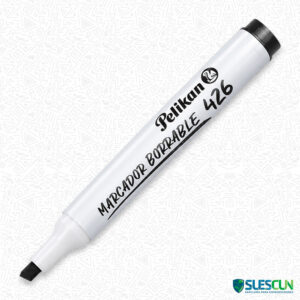 Marcador Borrable Pelikan 426 Negro