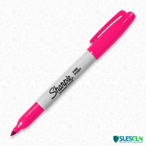 Marcador Sharpie Fine Magenta