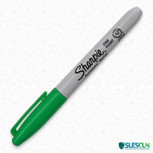 Marcador Sharpie Fine Verde
