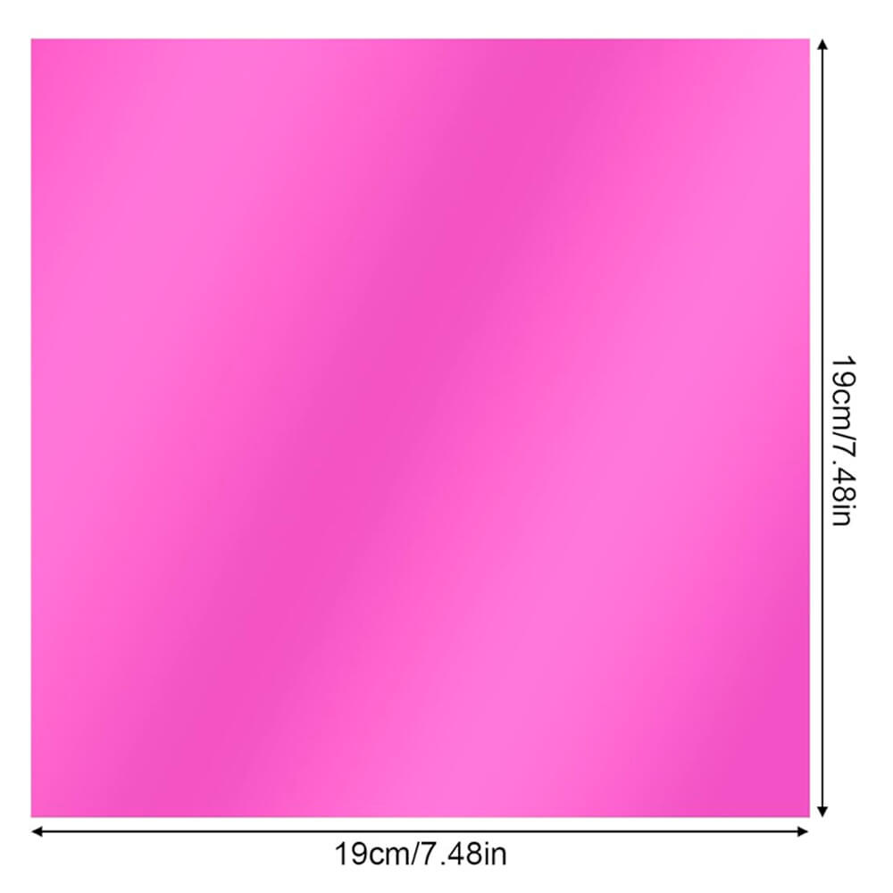 Papel Celofán Unicolor - Imagen 5