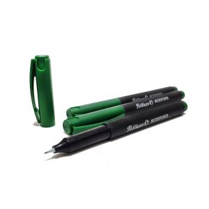 Micropunta-Pelikan-verde-1