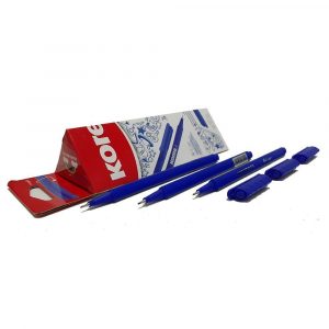 Micropunta k-liner azul