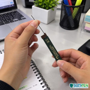 Mina Faber Castell 0.5mm 2B
