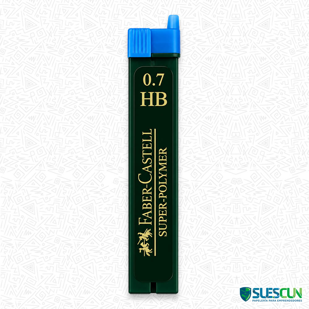 Mina Faber Castell 0.7mm HB