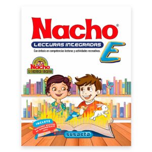 Cartilla Nacho