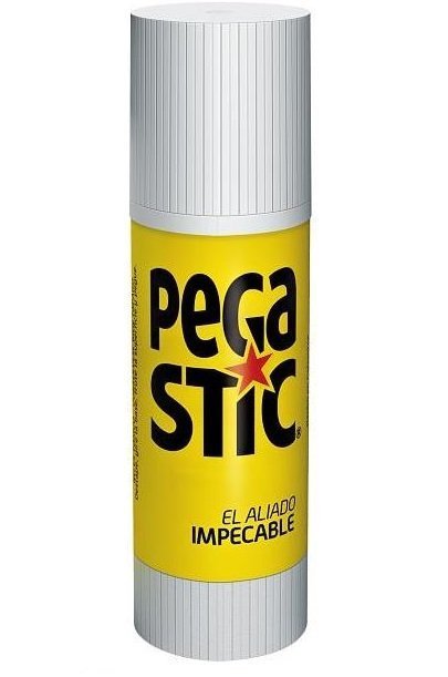 Pegastic grande 40gr pegante en barra - Imagen 4