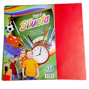 Papel silueta