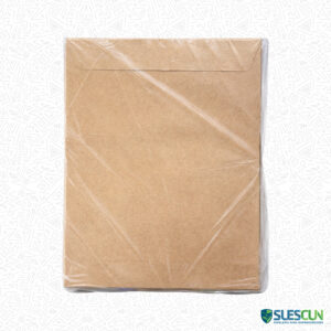 Sobre Manila Carta Paq x25