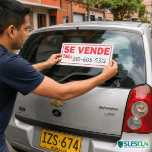Aviso se Vende Pequeño Paq x20