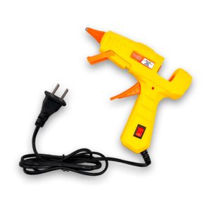 Pistola De Silicona Pequeña Grafitos