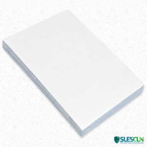 Plancha F6 Sin Rotulo Grafitos Paq x100