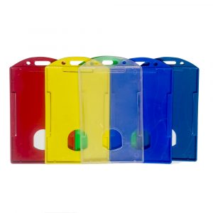 Porta Carnet