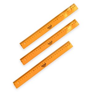 Regla Precisión 30Cm