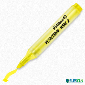 Resaltador Pelikan Amarillo