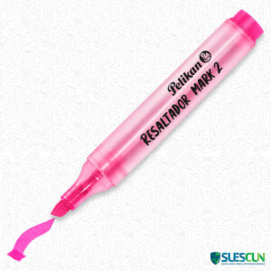 Resaltador Pelikan Fucsia
