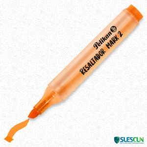 Resaltador Pelikan Naranja