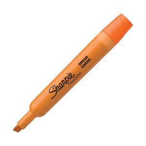 Resaltador Sharpie Naranja