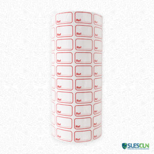 Rollo De Referencia 23*15