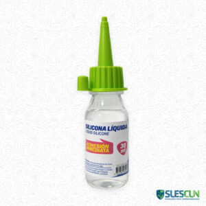 Silicona Líquida Royal 30ml