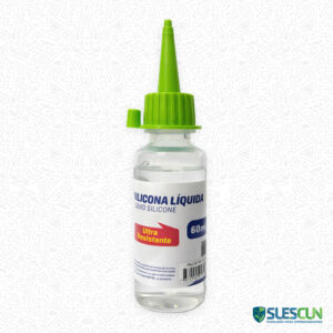 Silicona Líquida Royal 60ml