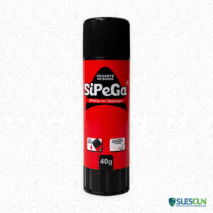 Pegante en Barra Sipega 40gr