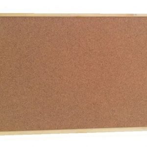 Tablero corcho 30x40