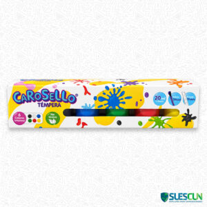 Tempera Carosello Pelikan
