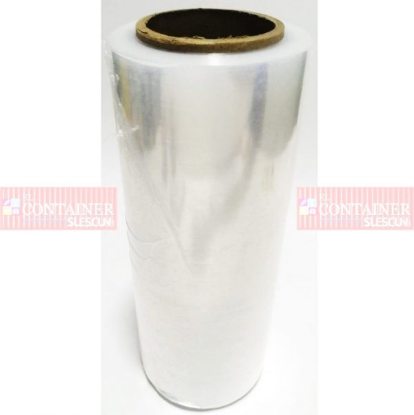 Vinipel 30cm x 400mt calibre 8