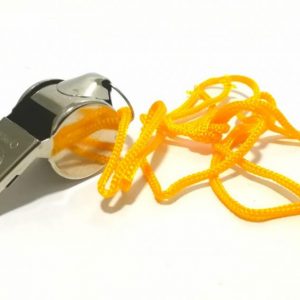 Pito metal 211/668-3