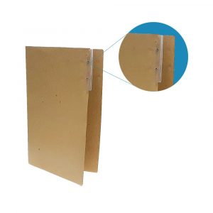 Carpeta carton carta pappyer
