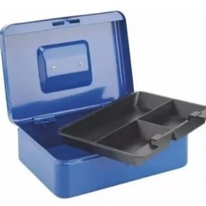 Caja menor mediana hc-66005