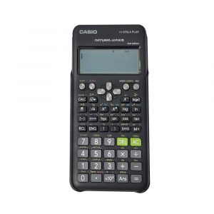 Calculadora cientifica casio fx-570 la plus
