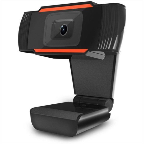 Camara Web USB 1080p HD - Imagen 2