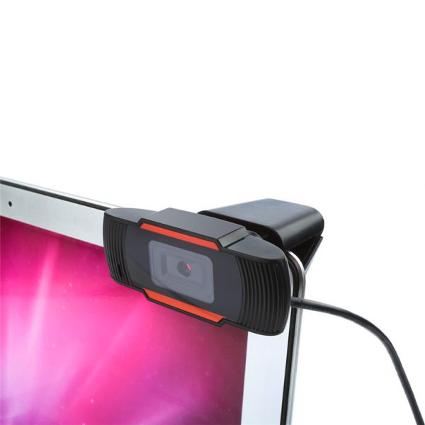 camara para pc