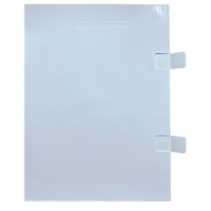 Carpeta de Presentaci?n Hoja de Vida Carta paq x50