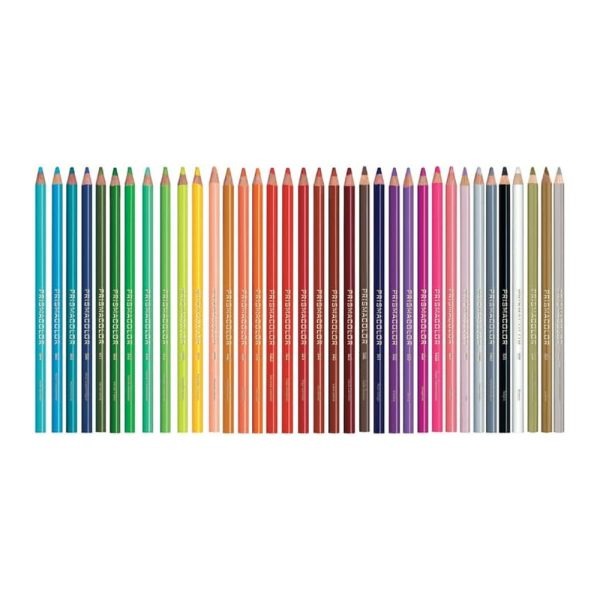 Colores Prismacolor x48 - Imagen 3