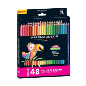 Colores Prismacolor x48