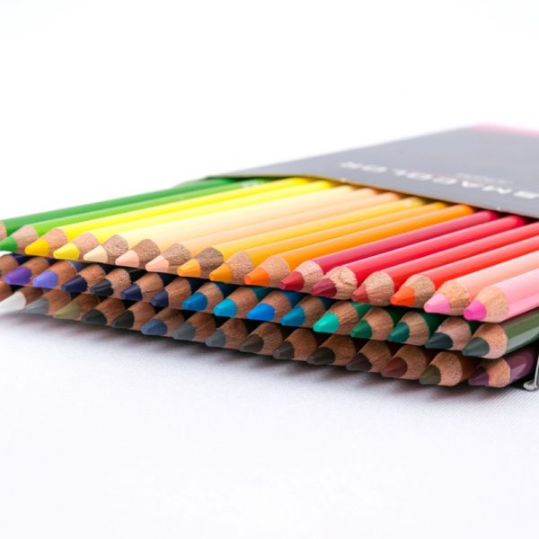 Colores Prismacolor x48 - Imagen 2