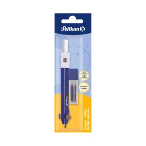 Compas Met?lico Pelikan