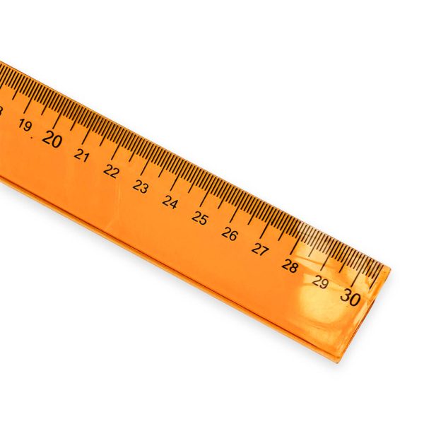 Regla Precisión 30Cm - Imagen 2