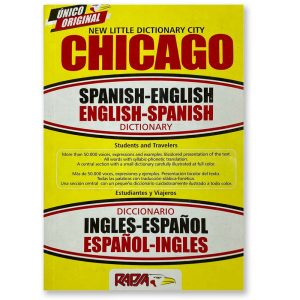 diccionario ingles rapsa