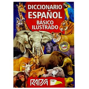 diccionario rapsa