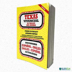 Diccionario Ingles Texas Económico