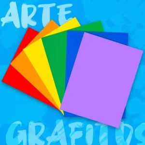 FOMMY CARTA SURTIDO