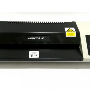 Laminadora 8309 laminator a3